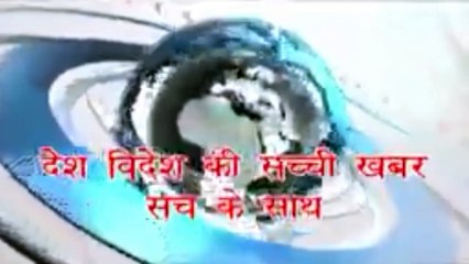 uttrakhand me patrkar par police ki dadagiri