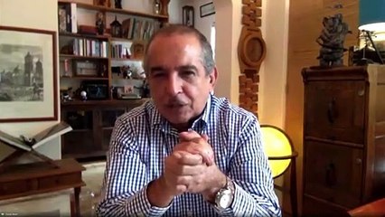 El asalto a la razón |  Mónica Meza, Cantante Pate I