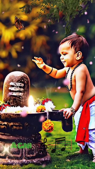 Shiv gana