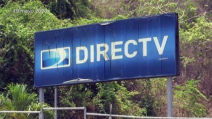 Máximo tribunal de Venezuela ordena tomar instalaciones y equipos de DirecTV