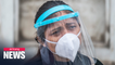 South America is 'new epicenter' of coronavirus pandemic: WHO