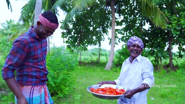 MIXING! Bloopers Fun Cooking Moments Always Welcomes You Best Of VCC Village Cooking Channel