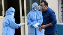 NGT office in Delhi sealed after employee tests positive; Delhi containment zones; more