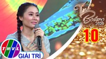 Tình Bolero 2020 - Tập 10: Quê em mùa nước lũ, Nắng lên xóm nghèo - Thanh Hiền