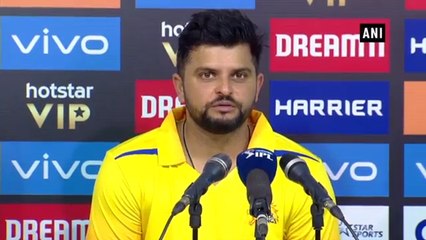 Raina Compares Captaincy Styles of Dhoni and Rohit Sharma