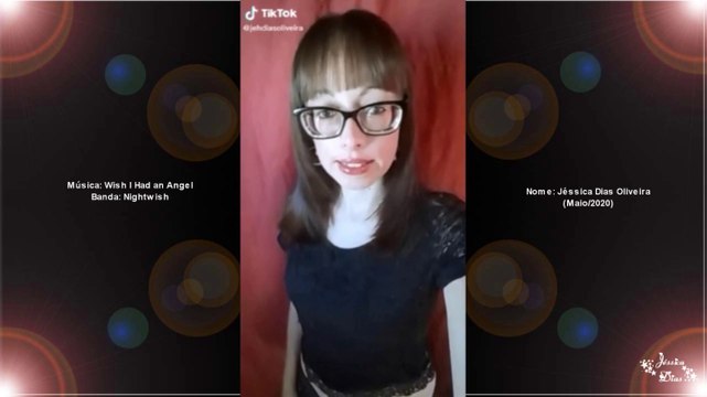 Meus Vídeos do Tik Tok (@JehDiasOliveira) (Maio/2020) #3