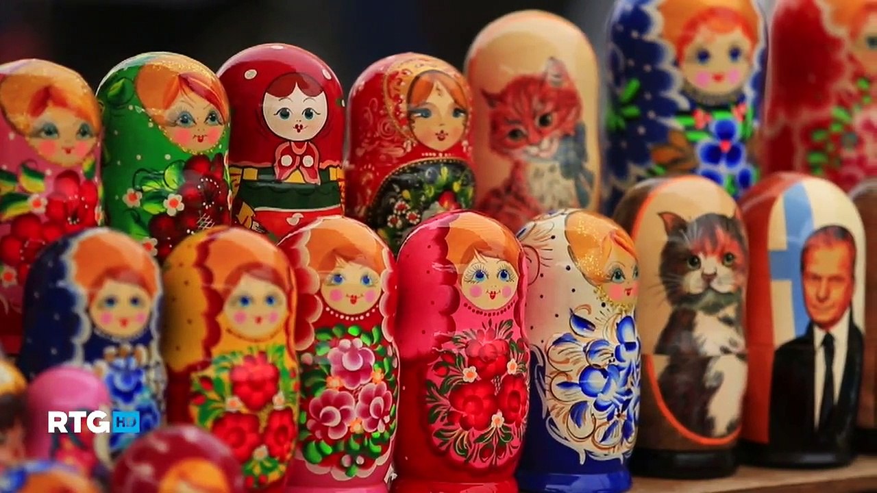 144 Прогулка по Выборгу
