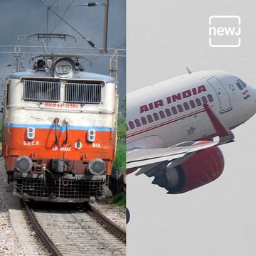 Airlines And Indian Railways To Be Back On Track From 25th May And 1st June Respectively