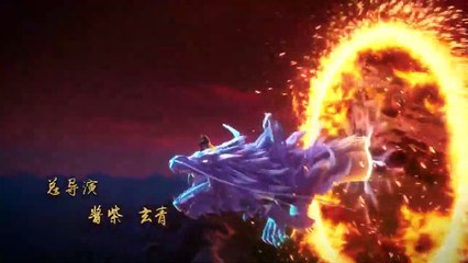 Vạn Giới Xuân Thu Tập 14 Vietsub