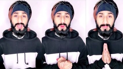 Faizal Siddiqui Issues Apology And Clarify The Misunderstanding