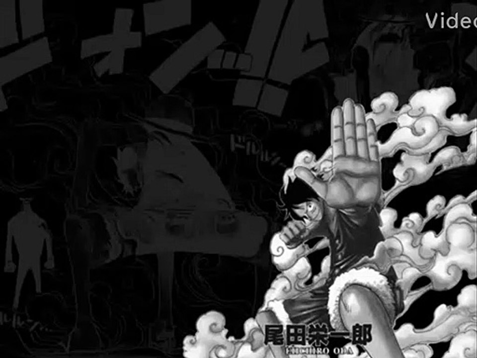 One Piece Soundtrack - Lets Battle