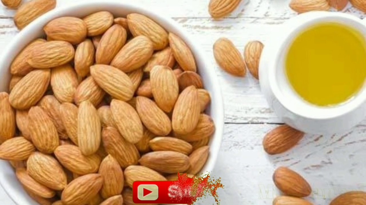 Benefits of almonds-কাঠ বাদাম খেলে কি হয় Benefits of Almond badam- আলমন্ড বাদাম খাওয়ার উপকারিতা-Almond badam khele ki hoy- Healthy benefits of Almond badam
