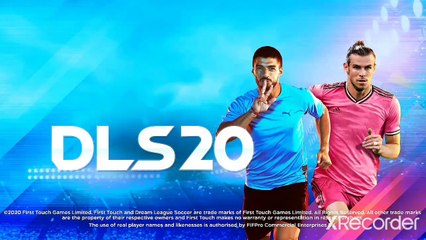 Defeated Ronaldo by 2 goals in Global Campions Cup Semi-final in DLS20