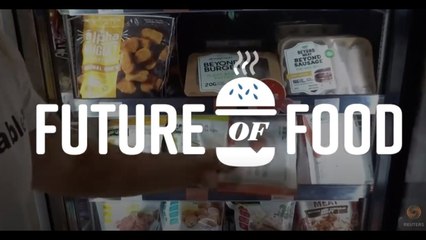 Future of Food: Home-grown food is on the rise