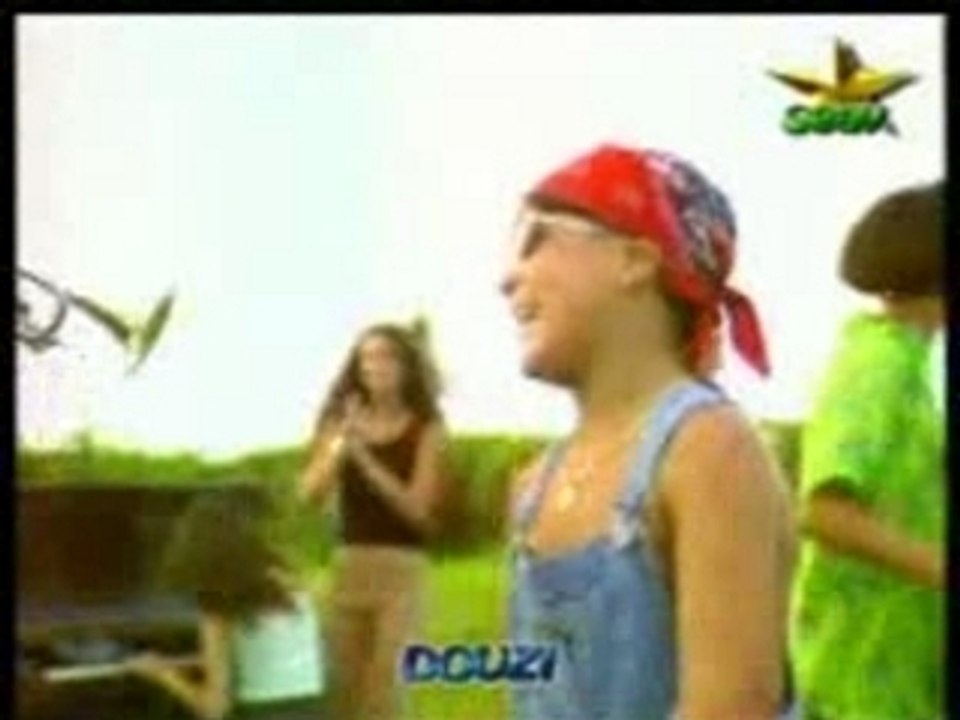 Maroc cheb douzi trop mimi