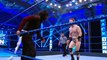 Jeff Hardy vs. Sheamus – Intercontinental Championship Tournament_ SmackDown, May 22, 2020