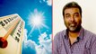Tamilnadu Weatherman | Hot Weather In Tamilnadu | Reason