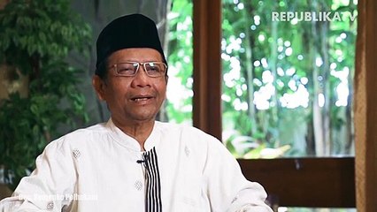 Shalat di rumah. Ilustrasi