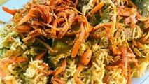 Afghan Pulao (Kabuli)