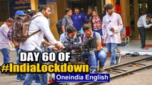 Day 60: India lowers doubling rate, Hindi film industry seeks ways to resume | Oneindia News