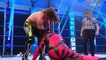 AJ Styles vs. Shinsuke Nakamura – Intercontinental Championship Tournament_ SmackDown, May 22, 2020