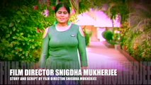 SNIGDHA MUKHERJEE FILM DIRECTOR & WRITER PRESENTS BABUJI AUR HUM SAB HINDI FILM EMOTIONAL SCENES