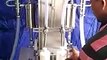 Semi Automatic Liquid Filling Machine | Siddhivinayak Automations