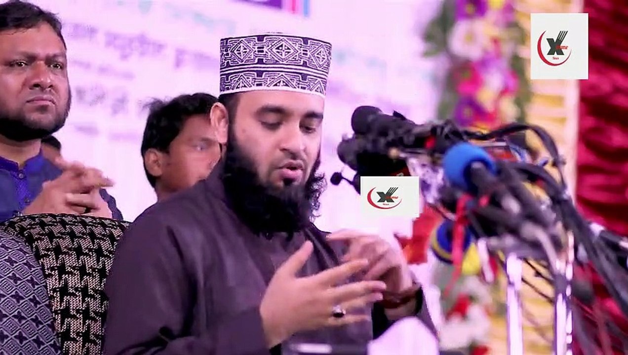 সেজদায় গিয়ে যেভাবে দোয়া করলে আল্লাহ সাথে সাথে কবুল করে mizanur rahman azhari