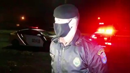 Corpo é encontrado por transeunte no Bairro Esmeralda, à margem da BR-277 em Cascavel