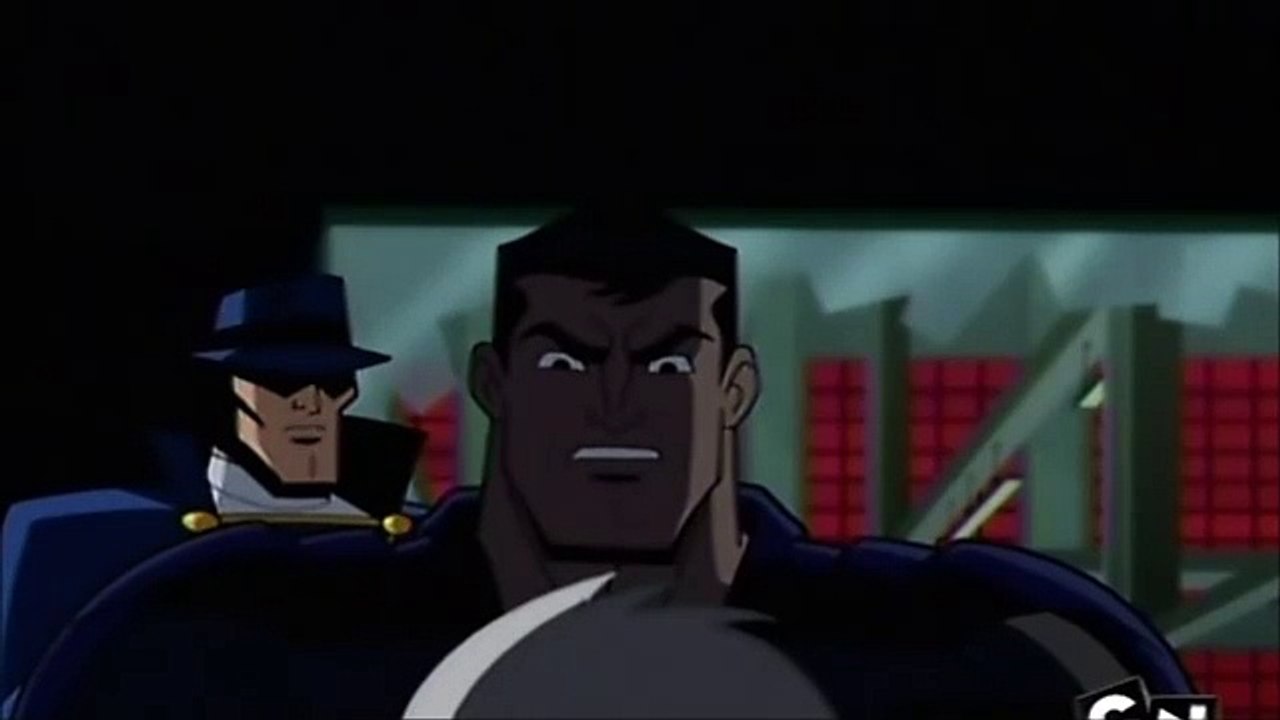 Batman Finally Meets The Man Who Killed His Parents