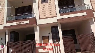 AFFORDABLE 3 BHK VILLA IN JAIPUR | HOME TOUR 2020 | PERFECT BUDGETED HOME FOR SALE