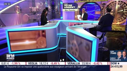 On achète ou on vend ?: Saleforce et Getlink à l'achat - 22/05