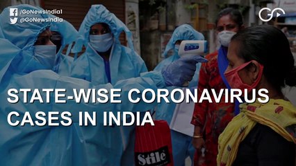 कोरोनावायरस: महाराष्ट्र में 1500 तो गुजरात में 800 से ज्यादा की गई जान, देशभर में 3720 की मौत