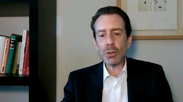 El Quilombo / Entrevista a Javier Benegas (Disidentia): “Este Gobierno es una banda y Sánchez su Pancho Villa”