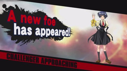 Nep Quickie: Kano Kirishima Trailer