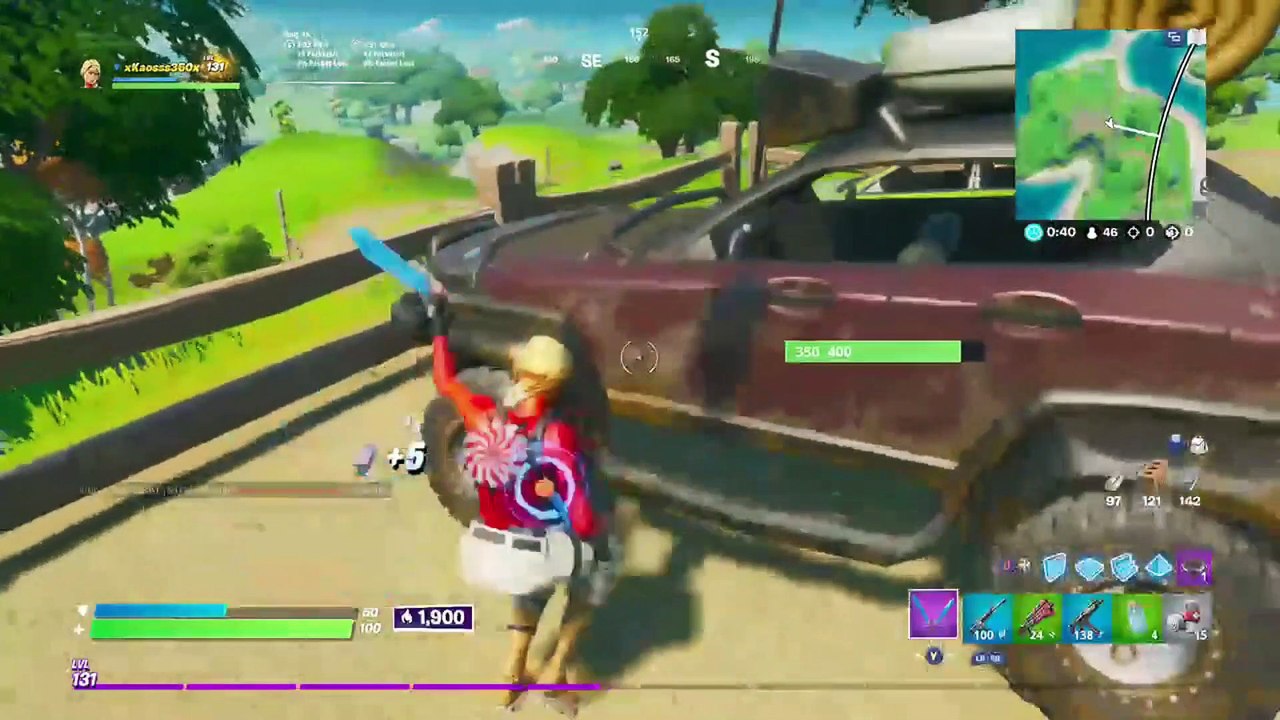 Fortnite Shopping Cart Glitch Kill Everyone Fortnite Shoping Card Video Dailymotion