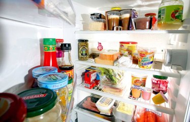 Ces produits périmés que l'on peut manger sans danger