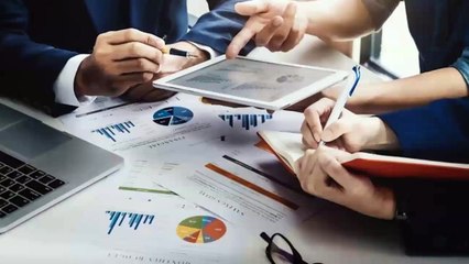 Wenden Sie sich an eine Maklerfirma für Unternehmensversicherungen | EFS Euro Finanz Service Vermittlungs AG