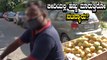ಕೆಲಸವಿಲ್ಲದೆ ಬೀದಿಗಳಲ್ಲಿ ಹಣ್ಣು ಮಾರುತ್ತಿದ್ದಾರೆ ಬಾಲಿವುಡ್ ನಟ | Filmibeat Kannada