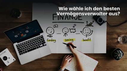 EFS Euro Finanz Service Vermittlungs AG - Auswahl des besten Finanzberaters