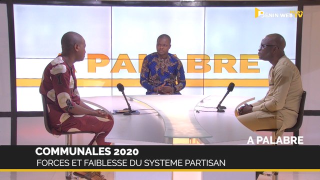 Communales 2020 au Bénin : et si le Prd avait contribué à la mise en place de la barrière des 10% ?
