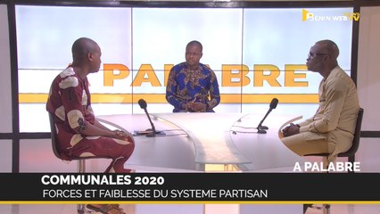 Communales 2020 au Bénin : et si le Prd avait contribué à la mise en place de la barrière des 10% ?