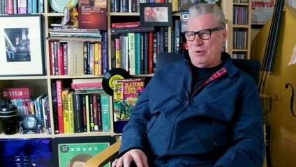 Kermode and Mayo’s Home Entertainment Service - Season 1 Episode 2 - Episode 2