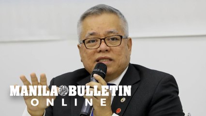 Lopez: Bills being pushed to add to P1 billion loan fund for micro, small business