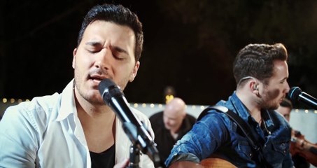 Βασίλης Οικονόμου & Νίκος Ράδος - Live 2020 (Official Music Video)