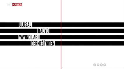 Radyolar Türkiye için tek ses olacak