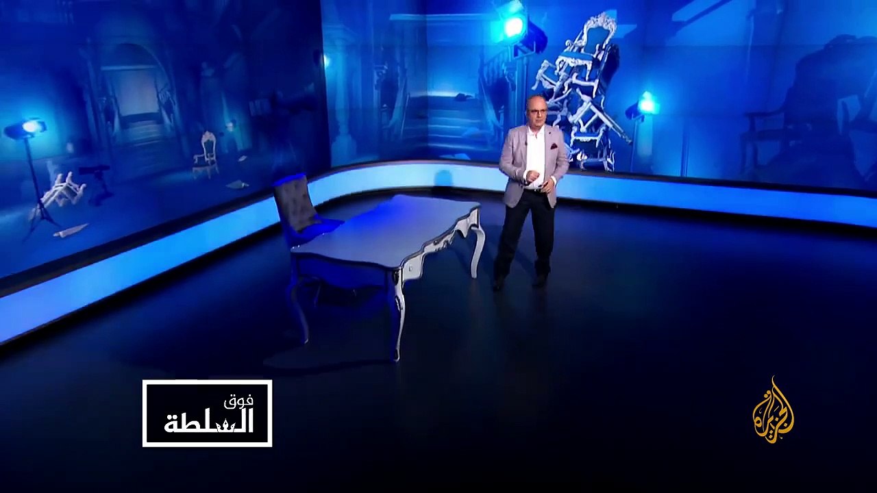 مقدة #فوق_السلطة كيف تعرف الفرق بين الخيل الأصيل والهجين ؟