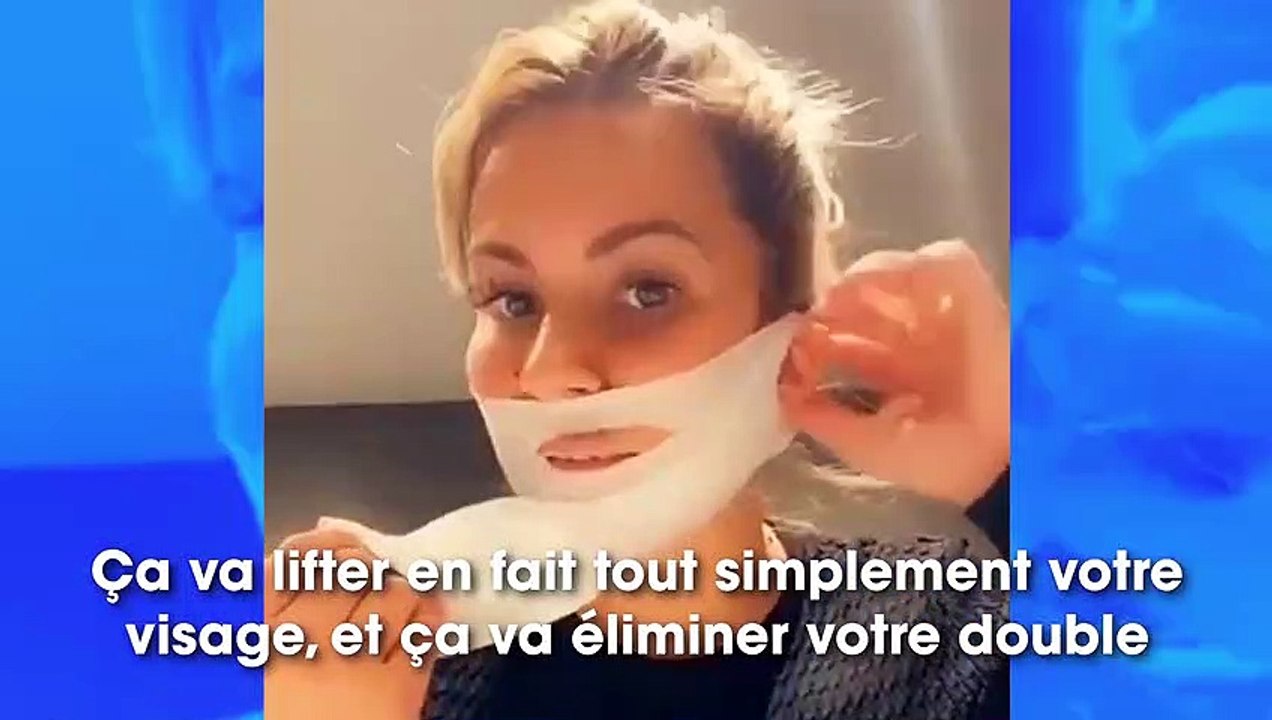 Carla Moreau : son erreur en plein placement de produit lui vaut une pluie de critiques