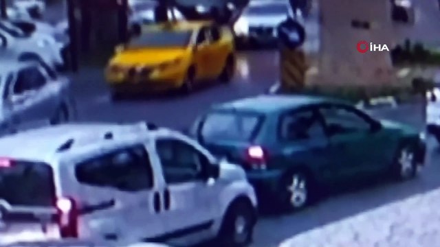 24 yaşındaki gencin tüfekli çatışmanın ortasında kalarak vurulduğu ana ilişkin yeni görüntüler ortaya çıktı