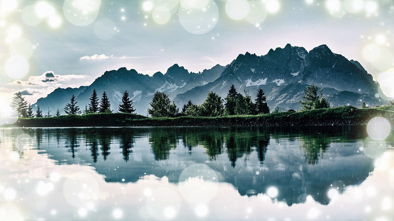 Relaxing Music for Stress Relief(Soothing Music for Meditation, Healing Therapy, Sleep, Spa)